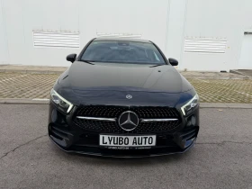 Mercedes-Benz A 200 d AMG PANO NIGHT LED НАВИГАЦИЯ КОЖА КАМЕРА ТОП | Auto.bg — изображение 2 Mercedes-Benz A 200 d AMG PANO NIGHT LED НАВИГАЦИЯ КОЖА КАМЕРА ТОП | Auto.bg — изображение 2