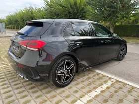 Mercedes-Benz A 200 d AMG PANO NIGHT LED НАВИГАЦИЯ КОЖА КАМЕРА ТОП | Auto.bg — изображение 4 Mercedes-Benz A 200 d AMG PANO NIGHT LED НАВИГАЦИЯ КОЖА КАМЕРА ТОП | Auto.bg — изображение 4