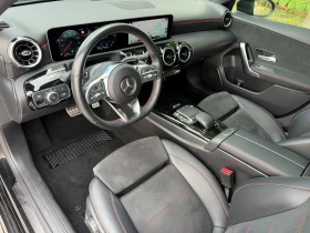 Mercedes-Benz A 200 d AMG PANO NIGHT LED НАВИГАЦИЯ КОЖА КАМЕРА ТОП | Auto.bg — изображение 8 Mercedes-Benz A 200 d AMG PANO NIGHT LED НАВИГАЦИЯ КОЖА КАМЕРА ТОП | Auto.bg — изображение 8