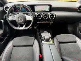 Mercedes-Benz A 200 d AMG PANO NIGHT LED НАВИГАЦИЯ КОЖА КАМЕРА ТОП | Auto.bg — изображение 10 Mercedes-Benz A 200 d AMG PANO NIGHT LED НАВИГАЦИЯ КОЖА КАМЕРА ТОП | Auto.bg — изображение 10