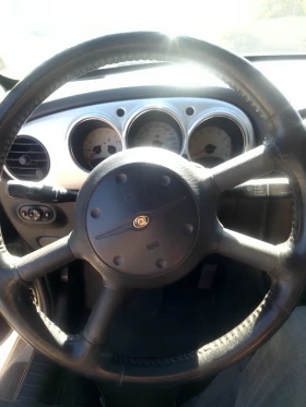 Chrysler Pt cruiser - 1000 € - 84495561 5 | Car24.bg Chrysler Pt cruiser - 1000 € - 84495561 5