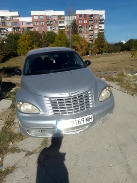 Chrysler Pt cruiser - 1000 € - 84495561 11 | Car24.bg Chrysler Pt cruiser - 1000 € - 84495561 11