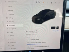 Tesla Model 3 * Long Range * CARFAX * ОПЦИЯ ЗА ФИНАНСИРАНЕ - 23200 € - 98417601 11 | Car24.bg Tesla Model 3 * Long Range * CARFAX * ОПЦИЯ ЗА ФИНАНСИРАНЕ - 23200 € - 98417601 11