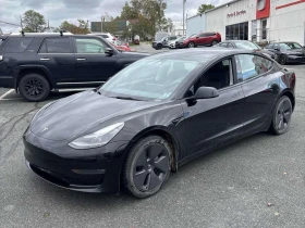 Tesla Model 3 * Long Range * CARFAX * ОПЦИЯ ЗА ФИНАНСИРАНЕ - Car24.bg Tesla Model 3 * Long Range * CARFAX * ОПЦИЯ ЗА ФИНАНСИРАНЕ