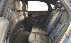 Audi S8 4.0 TFSI Quattro | Auto.bg — изображение 9 Audi S8 4.0 TFSI Quattro | Auto.bg — изображение 9