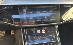 Audi S8 4.0 TFSI Quattro | Auto.bg — изображение 8 Audi S8 4.0 TFSI Quattro | Auto.bg — изображение 8