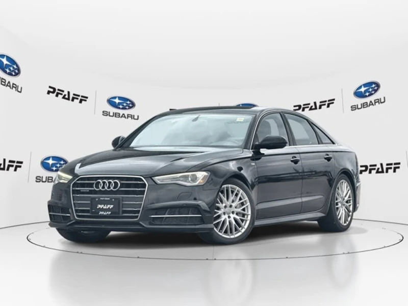 Audi A6 АвтоКредит* (ЦЕНА ДО БГ) - 14999 € / 29335.49 лв. - 90581372 1 | Car24.bg Audi A6 АвтоКредит* (ЦЕНА ДО БГ) - 14999 € / 29335.49 лв. - 90581372 1