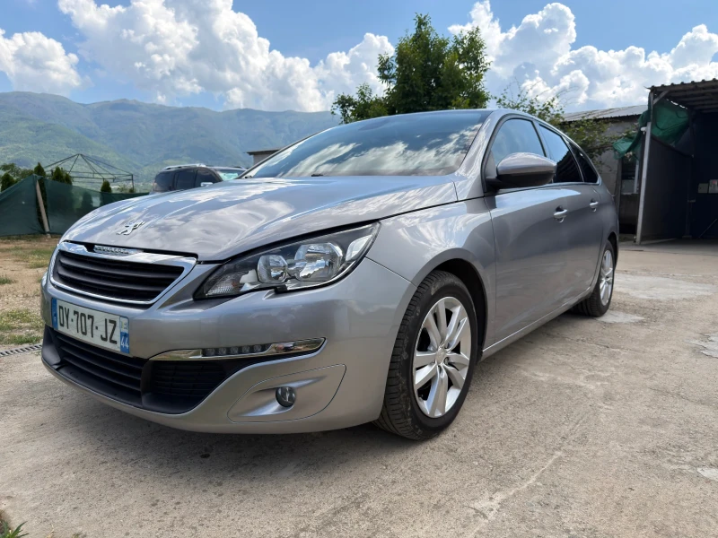 Peugeot 308 SW - 5200 € / 10170.32 лв. - 81010067 1 | Car24.bg Peugeot 308 SW - 5200 € / 10170.32 лв. - 81010067 1