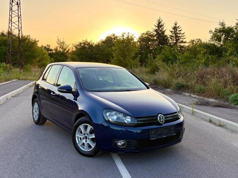 VW Golf 6. 1.6TDI Навигация* - 4899 € / 9581.61 лв. - 45103499 1 | Car24.bg VW Golf 6. 1.6TDI Навигация* - 4899 € / 9581.61 лв. - 45103499 1