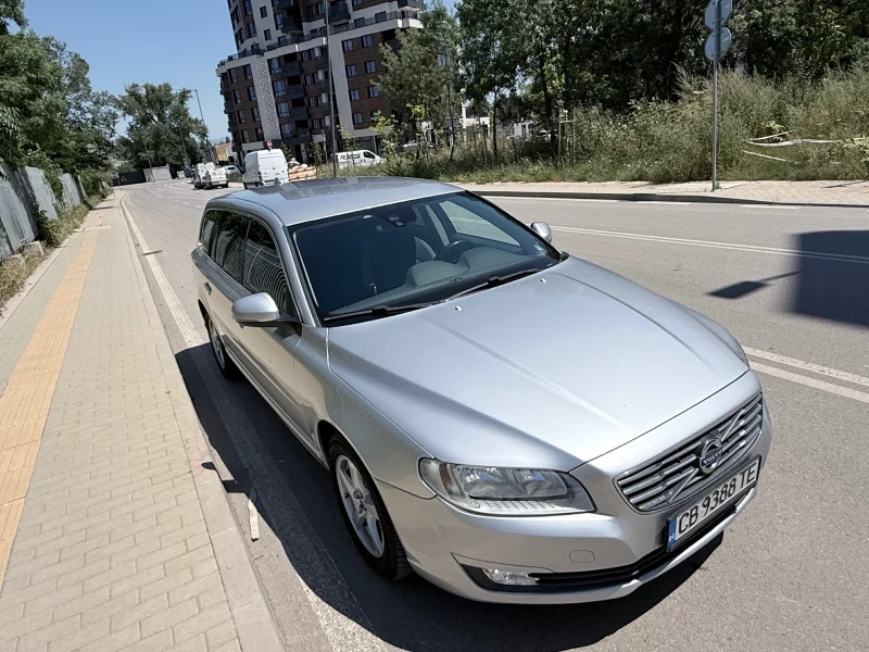 Volvo V70 D4 - 6900 € / 13495.23 лв. - 38347084 1 | Car24.bg Volvo V70 D4 - 6900 € / 13495.23 лв. - 38347084 1