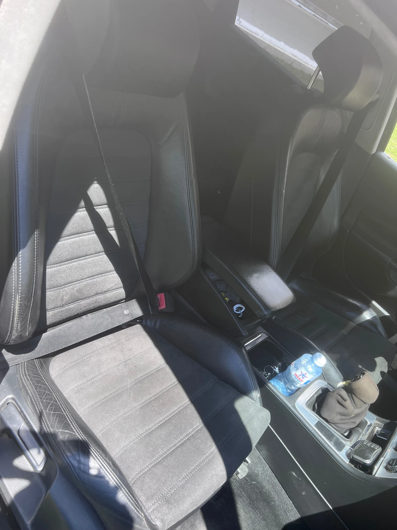 VW Passat B6 2.0TDI 140hp - изображение 10 | Auto.bg VW Passat B6 2.0TDI 140hp - изображение 10