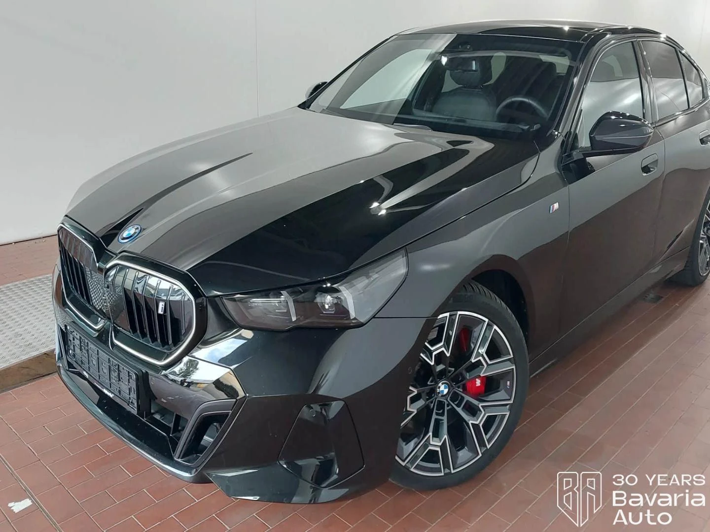 BMW i5 40 xDrive M Sport PRO | Auto.bg — изображение 1 BMW i5 40 xDrive M Sport PRO | Auto.bg — изображение 1