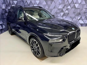 BMW X7 60i М xDrive - Car24.bg BMW X7 60i М xDrive