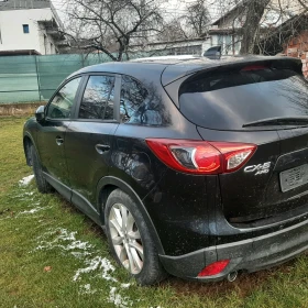Mazda CX-5 4х4 - 4200 € / 8214.49 лв. - 19780918 7 | Car24.bg Mazda CX-5 4х4 - 4200 € / 8214.49 лв. - 19780918 7