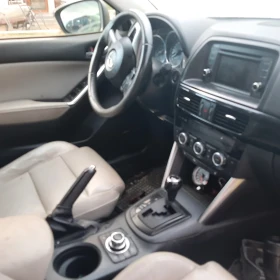 Mazda CX-5 4х4 - 4200 € / 8214.49 лв. - 19780918 3 | Car24.bg Mazda CX-5 4х4 - 4200 € / 8214.49 лв. - 19780918 3