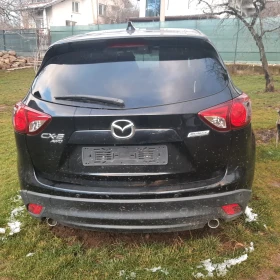 Mazda CX-5 4х4 - 4200 € / 8214.49 лв. - 19780918 6 | Car24.bg Mazda CX-5 4х4 - 4200 € / 8214.49 лв. - 19780918 6