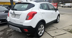 Opel Mokka 1.4i Turbo NAVI ФАБРИЧНА ГАЗ - 7300 € / 14277.56 лв. - 96762023 10 | Car24.bg Opel Mokka 1.4i Turbo NAVI ФАБРИЧНА ГАЗ - 7300 € / 14277.56 лв. - 96762023 10