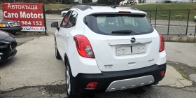 Opel Mokka 1.4i Turbo NAVI ФАБРИЧНА ГАЗ - 7300 € / 14277.56 лв. - 96762023 8 | Car24.bg Opel Mokka 1.4i Turbo NAVI ФАБРИЧНА ГАЗ - 7300 € / 14277.56 лв. - 96762023 8