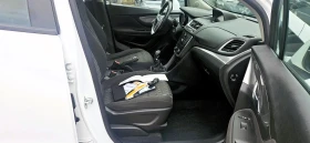 Opel Mokka 1.4i Turbo NAVI ФАБРИЧНА ГАЗ - 7300 € / 14277.56 лв. - 96762023 4 | Car24.bg Opel Mokka 1.4i Turbo NAVI ФАБРИЧНА ГАЗ - 7300 € / 14277.56 лв. - 96762023 4