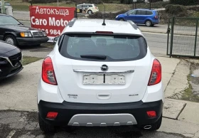 Opel Mokka 1.4i Turbo NAVI ФАБРИЧНА ГАЗ - 7300 € / 14277.56 лв. - 96762023 9 | Car24.bg Opel Mokka 1.4i Turbo NAVI ФАБРИЧНА ГАЗ - 7300 € / 14277.56 лв. - 96762023 9