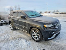 Jeep Grand cherokee SUMMIT* AWD* PREM AUDIO* CARFAX* NAVI* Подгрев* Ke - Car24.bg Jeep Grand cherokee SUMMIT* AWD* PREM AUDIO* CARFAX* NAVI* Подгрев* Ke
