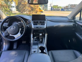 Lexus NX 300h Хибрид!Всички екстри!Реални км! | Auto.bg — изображение 9 Lexus NX 300h Хибрид!Всички екстри!Реални км! | Auto.bg — изображение 9