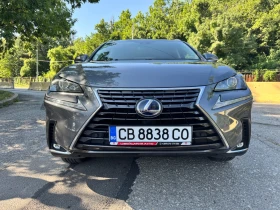 Lexus NX 300h Хибрид!Всички екстри!Реални км!