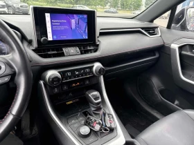Toyota Rav4 AWD, 2.5L / ПОДГРЕВИ / ПАНОРАМА / КАМЕРА | Auto.bg — изображение 9 Toyota Rav4 AWD, 2.5L / ПОДГРЕВИ / ПАНОРАМА / КАМЕРА | Auto.bg — изображение 9