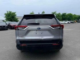 Toyota Rav4 AWD, 2.5L / ПОДГРЕВИ / ПАНОРАМА / КАМЕРА | Auto.bg — изображение 4 Toyota Rav4 AWD, 2.5L / ПОДГРЕВИ / ПАНОРАМА / КАМЕРА | Auto.bg — изображение 4