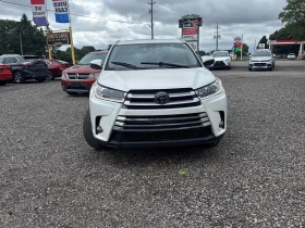 Toyota Highlander * XLE * АВТОКРЕДИТ БЕЗ ПЪРВОНАЧАЛНА ВНОСКА* | Auto.bg — изображение 6 Toyota Highlander * XLE * АВТОКРЕДИТ БЕЗ ПЪРВОНАЧАЛНА ВНОСКА* | Auto.bg — изображение 6