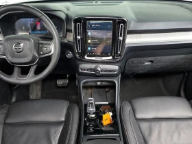 Volvo XC40 2.0 Automatic | Auto.bg — изображение 7 Volvo XC40 2.0 Automatic | Auto.bg — изображение 7