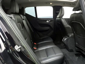 Volvo XC40 2.0 Automatic | Auto.bg — изображение 12 Volvo XC40 2.0 Automatic | Auto.bg — изображение 12