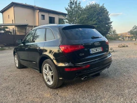 Audi Q5 3.0T 2017 - 10100 € - 49242112 5 | Car24.bg Audi Q5 3.0T 2017 - 10100 € - 49242112 5