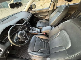 Audi Q5 3.0T 2017 - 10100 € - 49242112 9 | Car24.bg Audi Q5 3.0T 2017 - 10100 € - 49242112 9