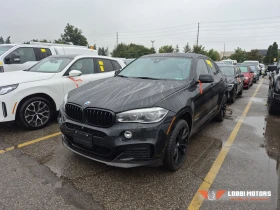 Снимка BMW X6