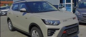 SsangYong Tivoli 1.5i 16000km - 5500 € - 71340719 2 | Car24.bg SsangYong Tivoli 1.5i 16000km - 5500 € - 71340719 2
