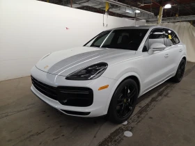 Porsche Cayenne * TURBO * CARFAX * БЕЗ ПЪРВОНАЧАЛНА ВНОСКА