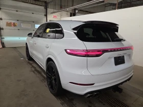 Porsche Cayenne TURBO / CARFAX / ОБДУХВАНЕ / 360 | Auto.bg — изображение 4 Porsche Cayenne TURBO / CARFAX / ОБДУХВАНЕ / 360 | Auto.bg — изображение 4