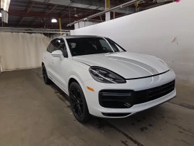 Porsche Cayenne TURBO / CARFAX / ОБДУХВАНЕ / 360 | Auto.bg — изображение 2 Porsche Cayenne TURBO / CARFAX / ОБДУХВАНЕ / 360 | Auto.bg — изображение 2