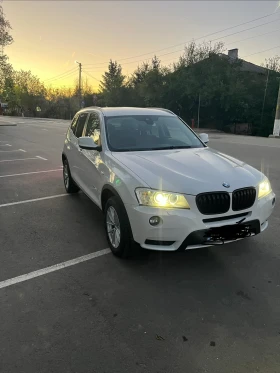 BMW X3 - Car24.bg BMW X3