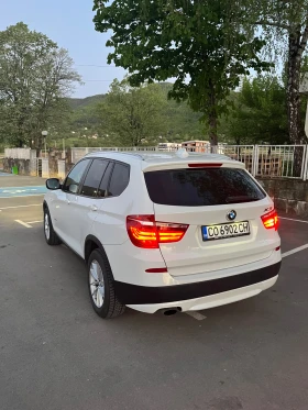 BMW X3 - 6800 € - 65818915 2 | Car24.bg BMW X3 - 6800 € - 65818915 2