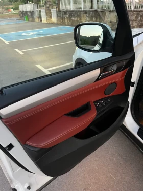 BMW X3 - 6800 € - 65818915 11 | Car24.bg BMW X3 - 6800 € - 65818915 11