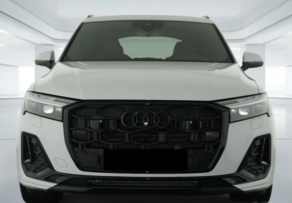Audi Q7 50 TDI Quattro = S-line = 7 Seats Гаранция - 148920 лв. / 76141.59 € - 86385890 1 | Car24.bg Audi Q7 50 TDI Quattro = S-line = 7 Seats Гаранция - 148920 лв. / 76141.59 € - 86385890 1