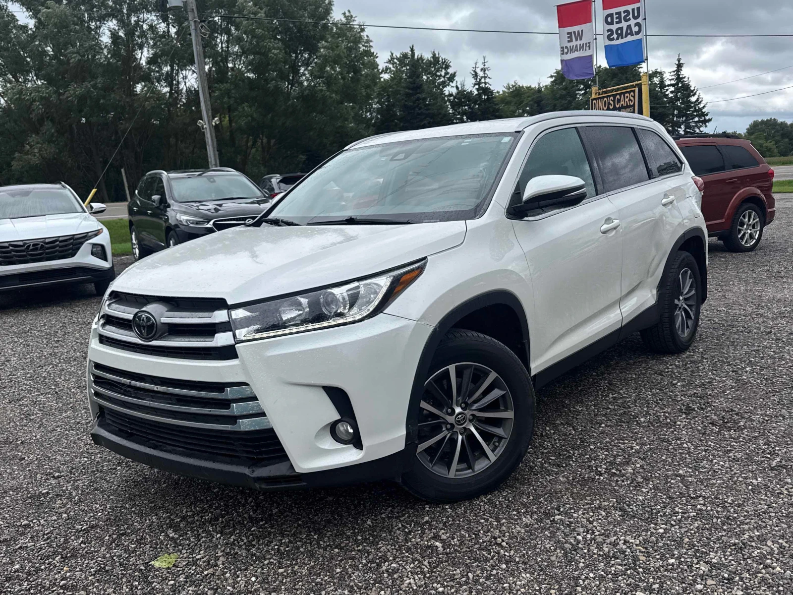 Toyota Highlander * XLE * АВТОКРЕДИТ БЕЗ ПЪРВОНАЧАЛНА ВНОСКА* | Auto.bg — изображение 1 Toyota Highlander * XLE * АВТОКРЕДИТ БЕЗ ПЪРВОНАЧАЛНА ВНОСКА* | Auto.bg — изображение 1