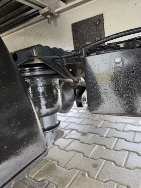 Iveco Daily 3.0 175k.c. 8G Himatic | Auto.bg — изображение 9 Iveco Daily 3.0 175k.c. 8G Himatic | Auto.bg — изображение 9