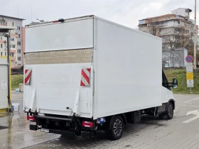 Iveco Daily 3.0 175k.c. 8G Himatic | Auto.bg — изображение 4 Iveco Daily 3.0 175k.c. 8G Himatic | Auto.bg — изображение 4