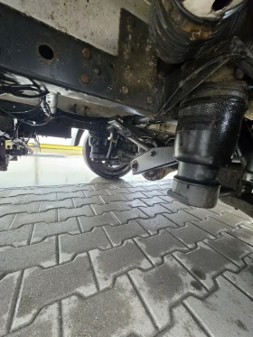 Iveco Daily 3.0 175k.c. 8G Himatic | Auto.bg — изображение 12 Iveco Daily 3.0 175k.c. 8G Himatic | Auto.bg — изображение 12