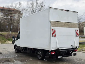 Iveco Daily 3.0 175k.c. 8G Himatic | Auto.bg — изображение 3 Iveco Daily 3.0 175k.c. 8G Himatic | Auto.bg — изображение 3
