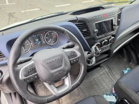 Iveco Daily 3.0 175k.c. 8G Himatic | Auto.bg — изображение 7 Iveco Daily 3.0 175k.c. 8G Himatic | Auto.bg — изображение 7