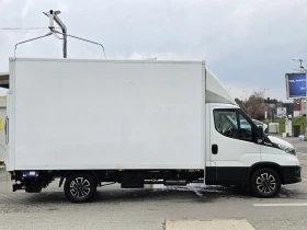 Iveco Daily 3.0 175k.c. 8G Himatic | Auto.bg — изображение 5 Iveco Daily 3.0 175k.c. 8G Himatic | Auto.bg — изображение 5